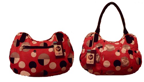 Roxy handtasche schultertasche - handtasche,