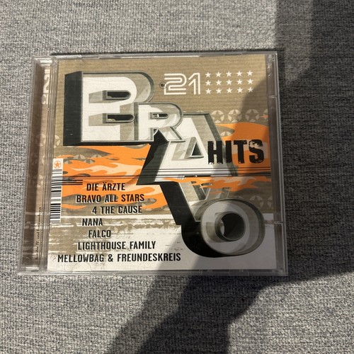 Bravo hits sammlung viele - hits,
