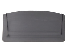 Opel Corsa B 5-Türer Hutablage Kofferraumabdeckung hellgrau 03/93-09/00