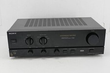 SONY TA-F120 + hochwertiger