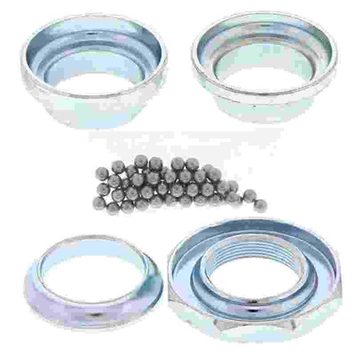 Steering bearing kit - bearing,