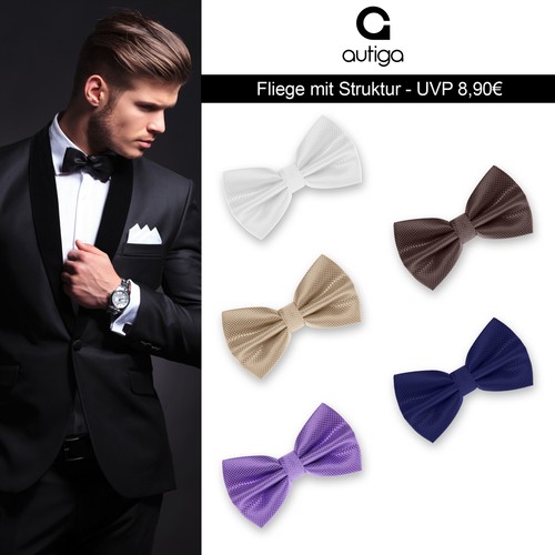 Fliege herren hochzeit - fliege,