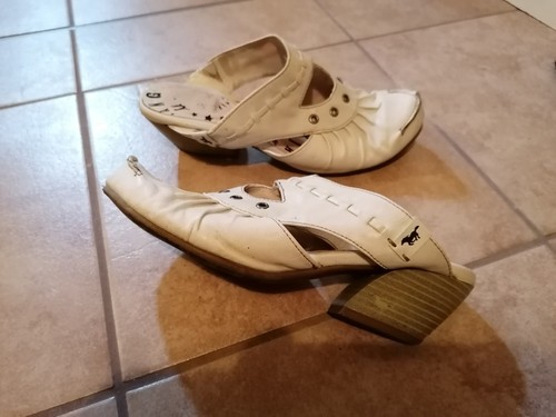 Schicke pumps mustang gr 37 - pumps,, mustang,