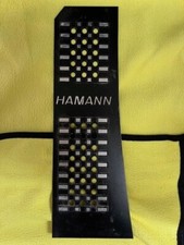 HAMANN  Fussstütze BMW M5 selten rar 