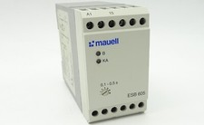 Mauell WEIDA ESB 605 Einschaltstrombegrenzer Strombegrenzer 220/230V 0,1s...0,5s