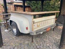 Diner Theke Tresen Ladentheke 50er Jahre Pick Up Chevrolet zerlegbar