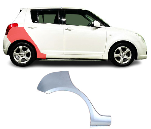 Für suzuki swift 2005 - suzuki,