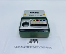 Ems piezon master 400 - ems,