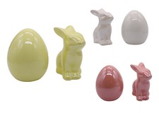 Osterdeko Eier-/