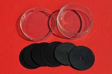 20 x Ventilplättchen // Dräger // Sauerstoffgerät // Narkosegerät // NEU !!!