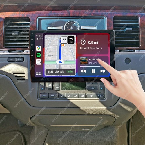 Carplay für lincoln - carplay,