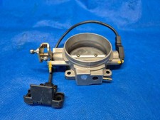 Drosselklappe für Mercedes