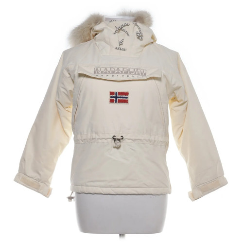 Napapijri anorak größe - napapijri,,