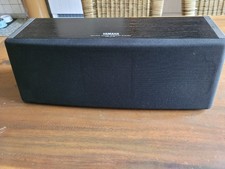 Yamaha NS-C110 Natural Sound Center Lautsprecher, 3-Wege, Schwarz. Guter Zustand