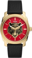Fossil FS5909 Tiger Armbanduhr
