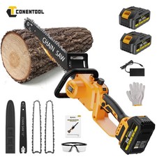 21V Akku Kettensäge Elektro