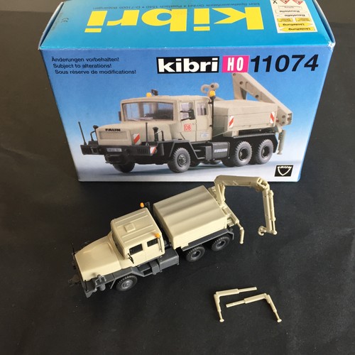 Kibri 11074 baukasten - kibri, 3