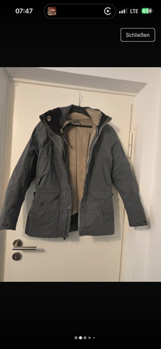 Jack wolfskin 1 jacke - wolfskin, 3