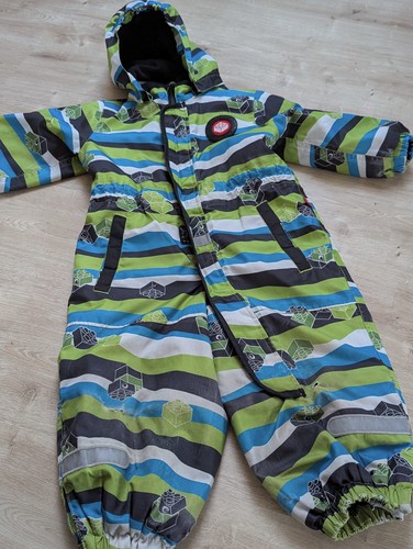 Lego wear legowear tec overall - lego,