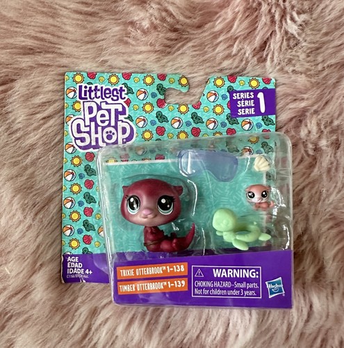 Original littlest petshop - original,