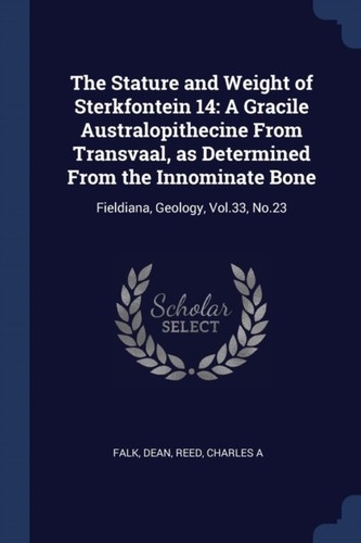 Falk stature and weight - stature, of