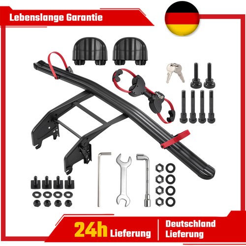 Fahrradträger erweiterung - fahrradträger,