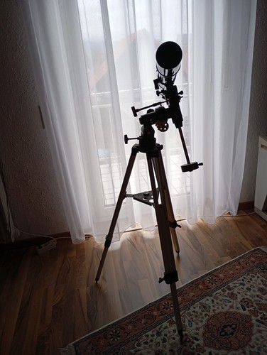 Skylux teleskop wie - teleskop,