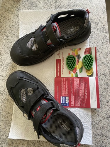 Arbeitsschutzschuhe steitz - arbeitsschutzschuhe, "steitz