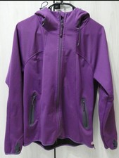 Mammut Windstopper Damen Gr.L