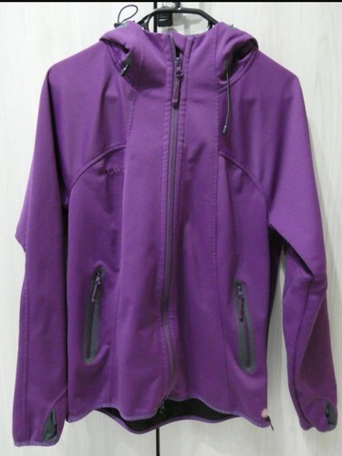 Mammut windstopper damen l - mammut,