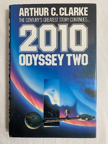 1982 2010 odyssey two arthur - two,