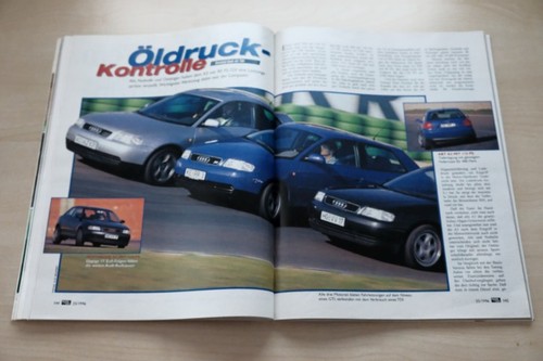 Auto motor und sport - auto, 25/1996