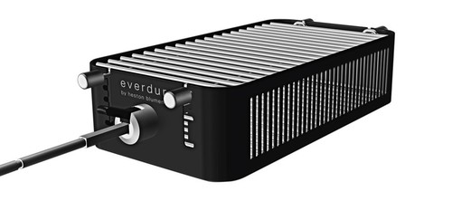 Everdure rotisserie cage - everdure,