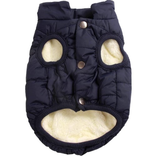 Wärmende fleece gefütterte - wärmende,