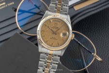 Tudor Oyster Prince Date Day