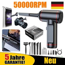 Elektrische Staubgebläse