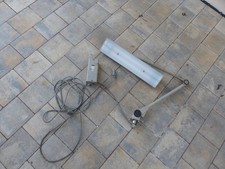 Werkstattlampe arbeitleuchte - werkstattlampe,