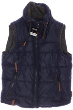 Naketano Weste Herren ärmellose Jacke Steppweste Anzugweste Gr. L Ba... #2n6baqm