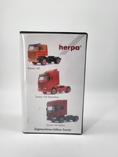 Herpa Spur H0 186186