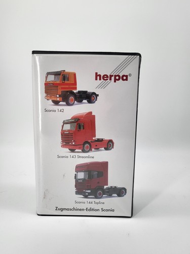 Herpa spur 186186 - herpa,