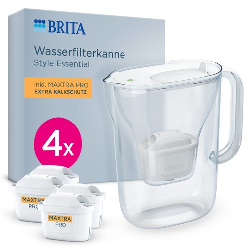 Brita wasserfilter kanne - brita, wasserfilter-kanne
