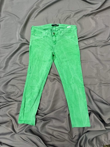 Jeans hose grün - hose, 40