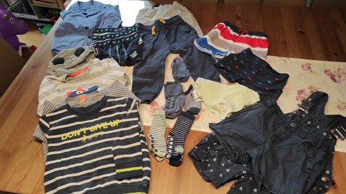 Baby kleidung paket junge - paket, –