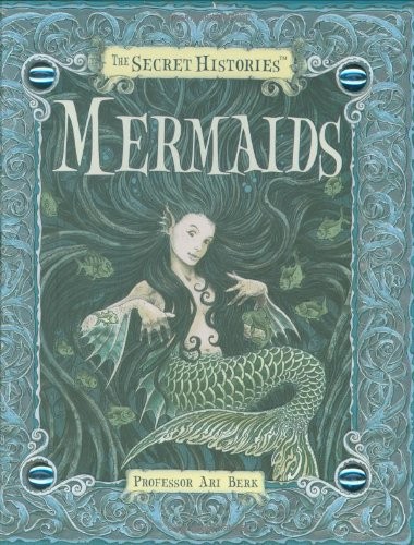 Mermaids the secret - mermaids, (the