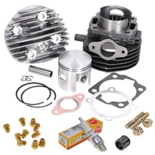 102ccm NARAKU Tuning Zylinder