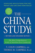 China Study: Revised and