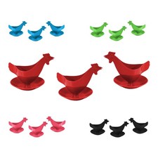 Eierbecher "Huhn" in