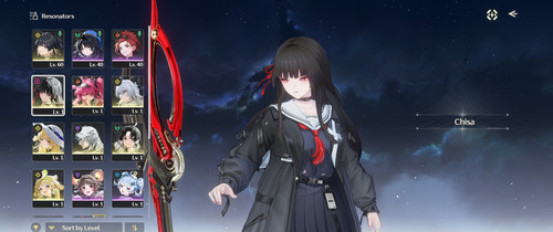 Chisa zani phoebe - chisa,