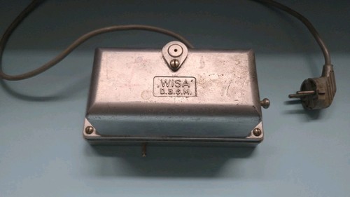 Wisa membranpumpe 220v 50hz - , 220v/50hz