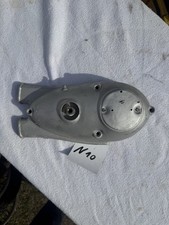 MZ RT 125 Lichtmaschinendeckel